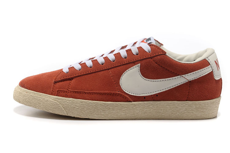 Chaussure basket femme nike blazer low à petit prix discount